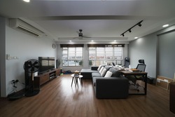 Blk 890B Woodlands Drive 50 (Woodlands), HDB 5 Rooms #205763991